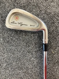 Ben Hogan/BH5/3 Iron/RH/Steel Shaft/38.5"/SL2312 - Picture 1 of 7