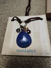 sundance catalog necklace