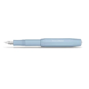 Kaweco Pen,Füllfederhalter Sport,Fountain Pen,Collection Edition,Mellow Blue, M - Bild 1 von 2