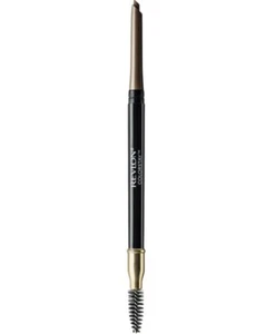 BRAND NEW FACTORY SEALED Revlon Colorstay Brow Pencil 210 SOFT BROWN - Picture 1 of 4