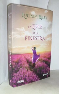 LUCINDA RILEY - THE LIGHT AT THE WINDOW - TODAY - JOINTS - NOVEL NEW - Picture 1 of 3