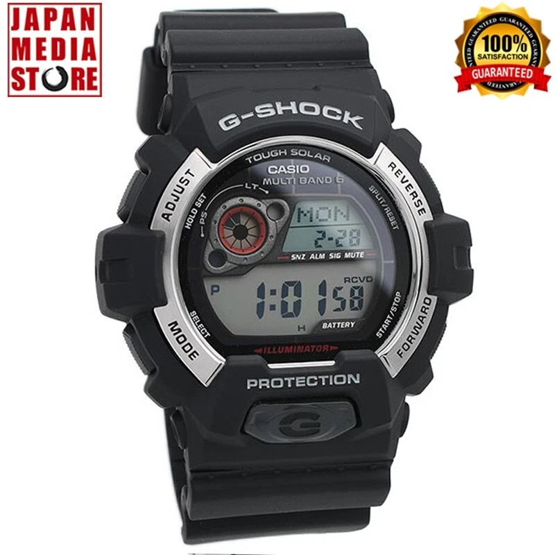 Casio G-SHOCK GW-8900 Wristwatches for sale | eBay