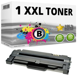 1x XXL TONER MLT-D1052L für Samsung ML-1910 ML-1915 ML-2525V ML-2540R ML-2545 - Afbeelding 1 van 5