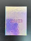 [BRAND NEW & SEALED] 2NE1: 1st Album - To Anyone