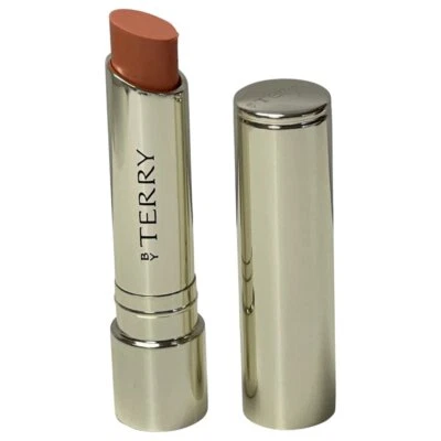 Lápiz labial relleno y regordete de Terry HYALURONIC SHEER ROUGE en 2. Innocent Kiss 0,10 oz Foto 1 de 4
