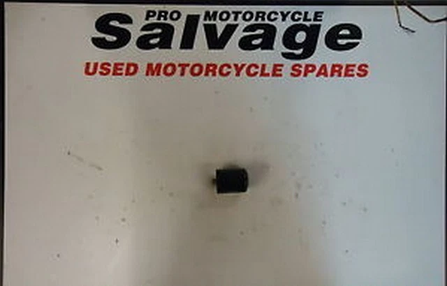 KAWASAKI ZX6R J NINJA 2000 2001 2002: PESO FINAL DE LA BARRA: PIEZAS DE MOTO USADAS Foto 1 de 1