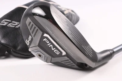 Ping G425 #4 Hybrid / 22 Degree / Regular Flex Ping Alta CB Slate 70 Shaft - Image 1 of 4