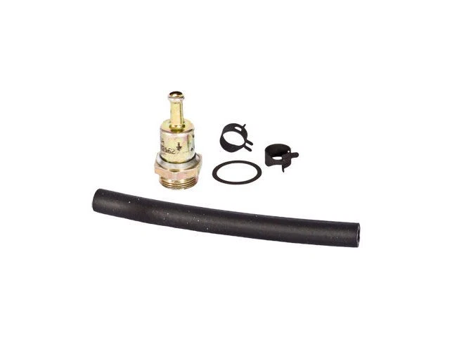 Filtro de combustible 33SFZB89 para E100 Econoline E250 Club Wagon E350 F100 F150 F250 F350 Foto 1 de 1