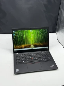 Lenovo ThinkPad X390 13,3" FHD i5-10210U 1,6 GHz 8 GB RAM 256 GB SSD Win11P - Foto 1 di 10