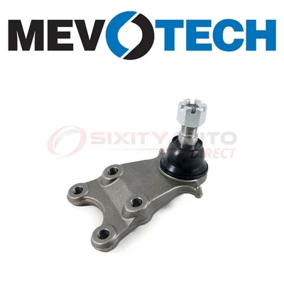 Mevotech Suspension Ball Joint for 1999-2001 Isuzu VehiCROSS 3.5L V6 - Shock rm - Image 1 of 4