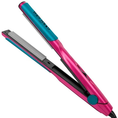 Bed Head Little Tease Hair Crimper | Small Texture, Pumped-Up Volume, & Extra - Imagem 1 de 4