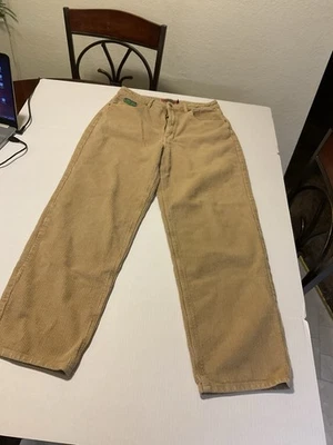 Pantalones de Pana Empyre Relax Talla 8 Skate Grunge Años 90’s 30-32 Hombre Foto 1 de 4