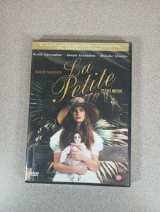 La Petite/Pretty Baby Korean DVD (BRAND NEW SEALED) - Bild 1 von 2