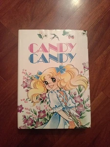 CANDY CANDY fumetto raccolta n.5 Fabbri editori 1983 - Imagen 1 de 6
