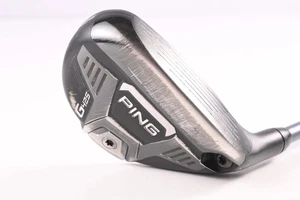 Ping G425 #4 Hybrid / 22 Degree / Regular Flex Ping ALTA CB Slate 70 Shaft - Picture 1 of 8