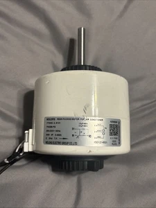 Wolong Air Conditioner Resin Packing Motor YYW30-4-5131 FN35B-PG - Picture 1 of 8