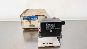 Durant 6-Y-1-MF-120A Elektronischer Zähler Eaton - Bild 1 von 5