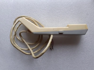 Radio station Transceiver Len-V Earphone Earpiece Microphone Receiver USSR - Image 1 of 4