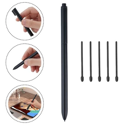 EMR Stylus Pen with Palm Rejection and Tilt Support for Digital Creativity - Image 1 of 4