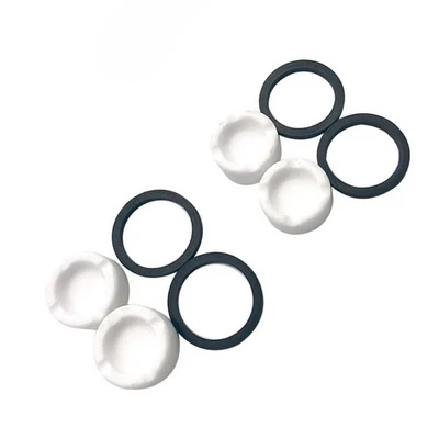 4 SET For M7120,M9120 Bike Hydraulic Brake Caliper Ceramic Piston FAST SHIP - Image 1 of 4