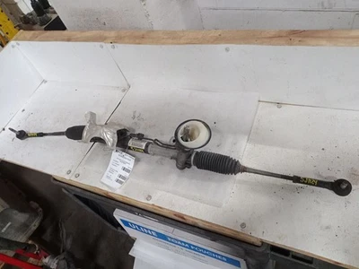 Engranaje de dirección asistida/rack y piñón 2016 brújula Sku#4278413 Foto 1 de 4