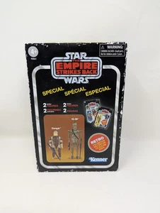 Dengar, IG-88 2er Pack ESB Bounty Hunter Special Star Wars Retro Sammlung - Bild 1 von 5