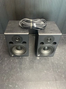 Event Electronics: TR8 Tuned Reference Biamped Studiomonitore Paar (EZ5001720) - Bild 1 von 10