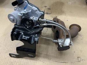2023 Ram 6.7 EGR Cooler By Pass  Valve 68399240aa - Bild 1 von 5