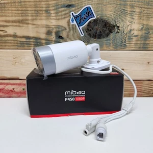 Mibao P450 1080P Wireless Security Camera NEW OPEN BOX  - Picture 1 of 12
