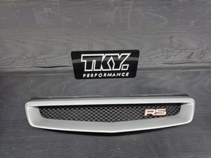 OEM Honda Civic EK Ferio Vi-RS Grill EK9 Type R EK4 EM1 SiR Facelift 99-00 JDM - Picture 1 of 15