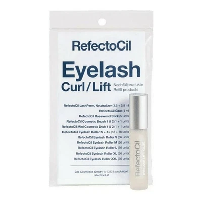 Adesivo per ciglia semi-permanenti RefectoCil Eyelash 4 ml Ciglio - Immagine 1 di 3
