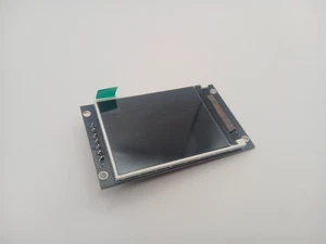 2,0-zoll-tft-display Oled Lcd-laufwerk Ic St7789v 240rgbx320 Dot-matrix Spi-schn - Bild 1 von 7