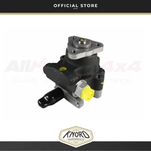 LAND ROVER DISCOVERY 2 ROVER V8 4.0 SERVOPUMPE QVB500080 - Bild 1 von 1