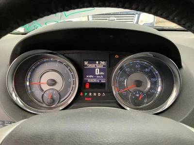 2015 CHRYSLER TOWN & COUNTRY Speedometer Cluster OEM | MPH/KPH 150k Miles - Image 1 of 4
