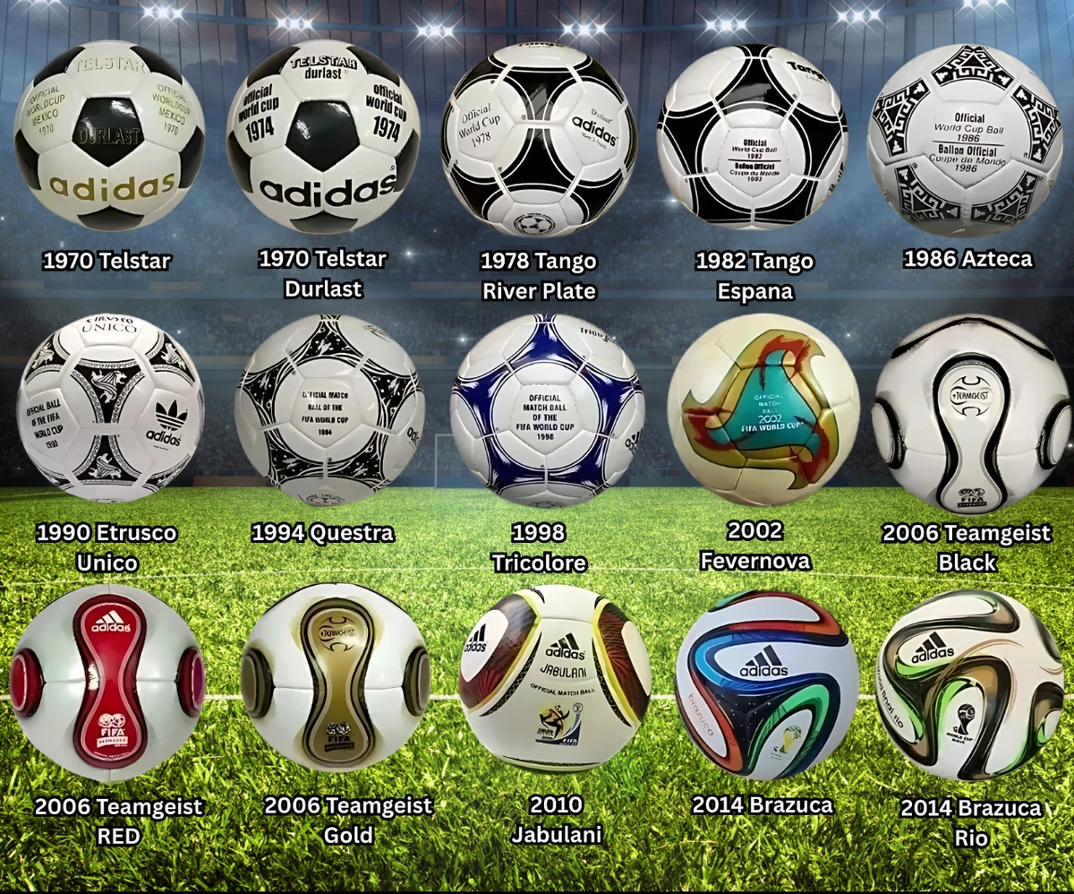 Official Match Ball | eBay
