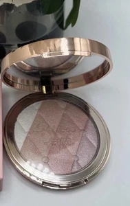 Charlotte Tilbury Pillow Talk Multi Glow Highlighter Palette ROMANCE LIGHT - Picture 1 of 2