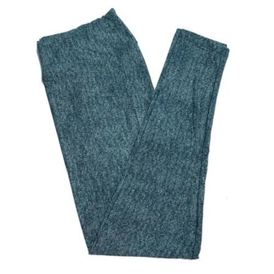 LuLaRoe Mujer Leggings Talla TC Azul Jeans Denim Estampado Jeggings Alto Curvilíneo Nuevo con Etiquetas Foto 1 de 3