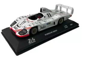 IXO ALTAYA 1/43 24 HORAS DE LE MANS 1981 PORSCHE 936/81 J.ICKX D.BELL - Imagen 1 de 4