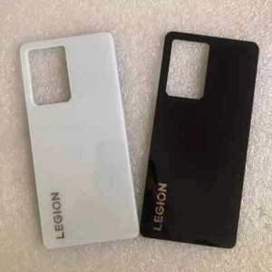 Original For Lenovo Legion Y70 L7109 Rear Housing Glass Battery Back Cover +Lens - Picture 1 of 8