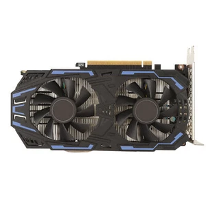 GTX 1060 GDDR5 192Bit Gaming Graphics Card Support HD Multimedia Interface BLW - Picture 1 of 28