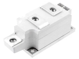SKKT 323/16E Modul: Thyristor doppelte serielle 1,6kV 320A SEMIPACK3 SEMIKRON - Picture 1 of 1