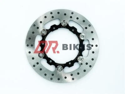 Disco trasero Brembo Serie Oro KTM 990 Adventure S 2006-2008 Foto 1 de 4