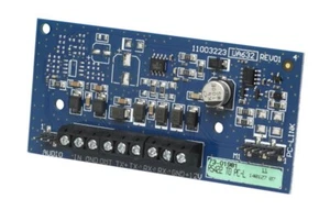 DSC RS422 to PC-Link Module - Powerseries Neo Expansion Module - Picture 1 of 1