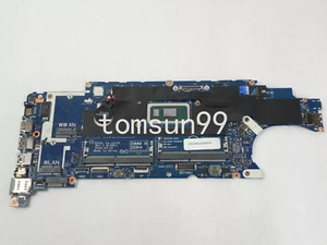 Placa madre para computadora portátil Dell Latitude 5410 con CPU I5-10310U LA-J371P CN-030CV1 - Imagen 1 de 5