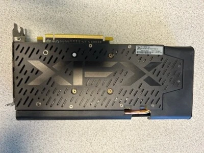 Radeon RX 580 Graphics Card - Image 1 of 4