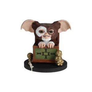 GREMLINS GIZMO IN BOX BOBBLE HEAD BRAND NEW - Picture 1 of 3