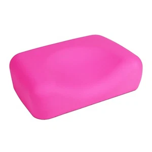 Almohada de cama de bronceado de lujo contorno de celda cerrada - Imagen 1 de 3