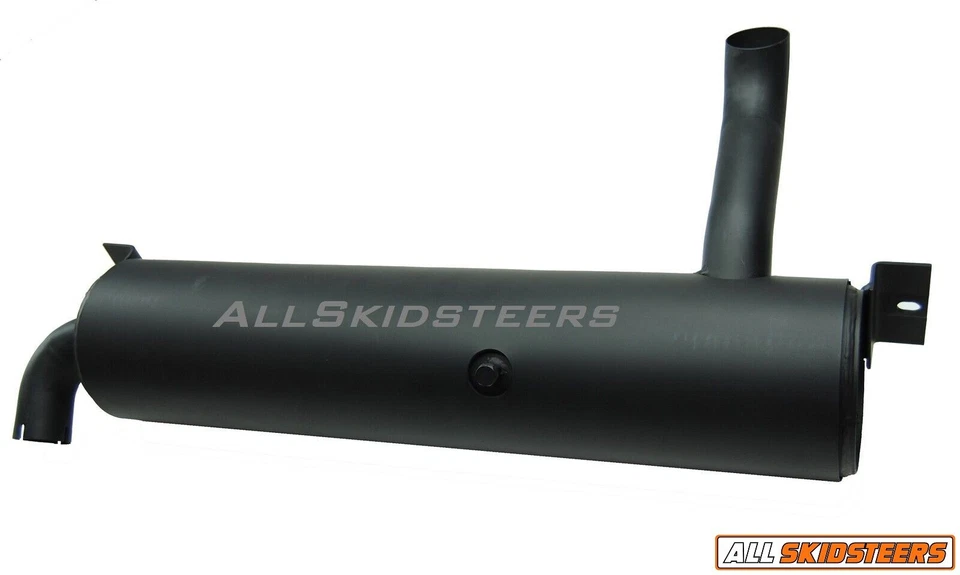 Глушитель Bobcat Spark Arrestor 773 S150 выхлопная труба вилочного погрузчика хвостовая часть - Изображение 1 из 1