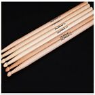 Drumsticks 5a Maple Drum Sticks Wood Drums Stick for Practice Performance