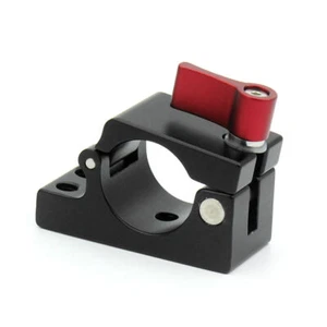 25mm Rail Rod Clamp Bracket Holder for DJI Ronin M MX Accessories Monitor - Picture 1 of 4